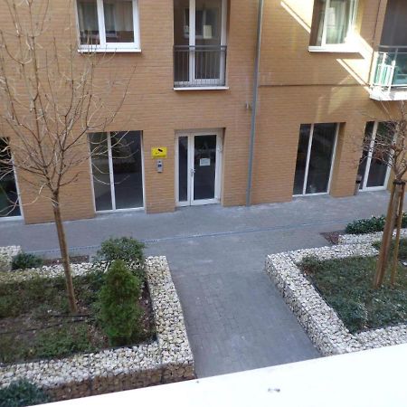 Apartment Avanti بودابست المظهر الخارجي الصورة