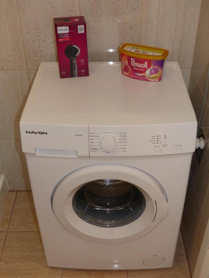 Apartment Avanti بودابست المظهر الخارجي الصورة