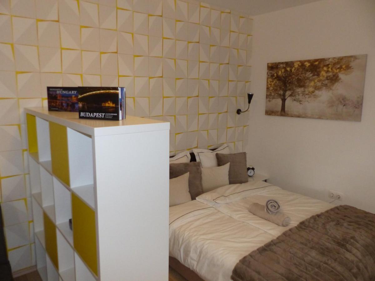 Apartment Avanti بودابست المظهر الخارجي الصورة