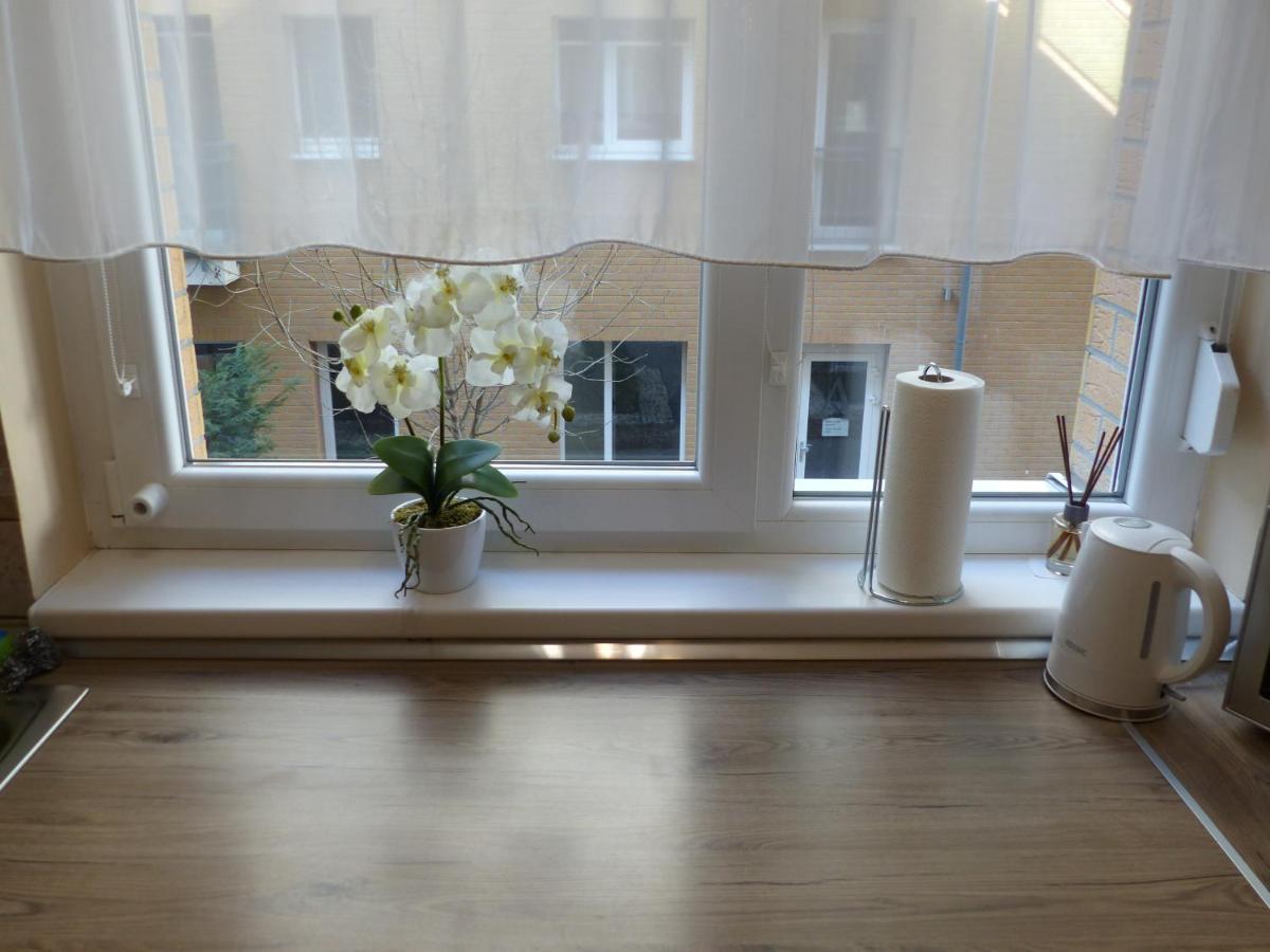 Apartment Avanti بودابست المظهر الخارجي الصورة