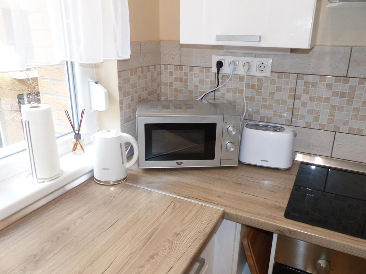 Apartment Avanti بودابست المظهر الخارجي الصورة