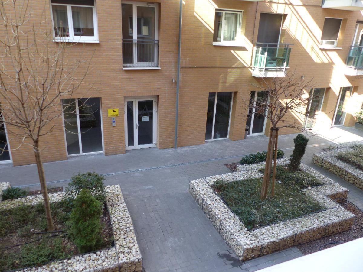 Apartment Avanti بودابست المظهر الخارجي الصورة