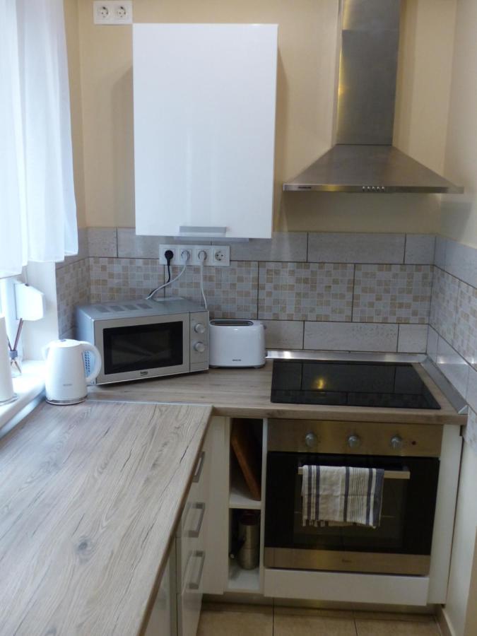 Apartment Avanti بودابست المظهر الخارجي الصورة