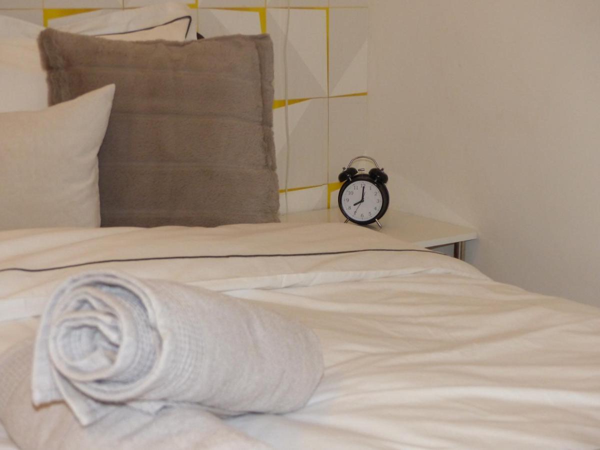 Apartment Avanti بودابست المظهر الخارجي الصورة