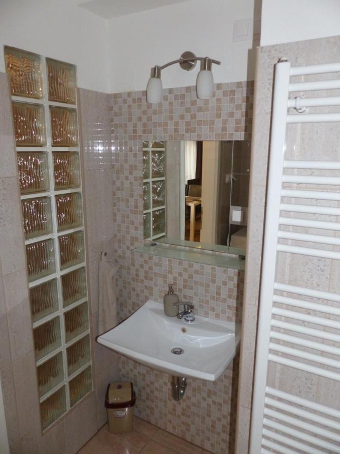 Apartment Avanti بودابست المظهر الخارجي الصورة