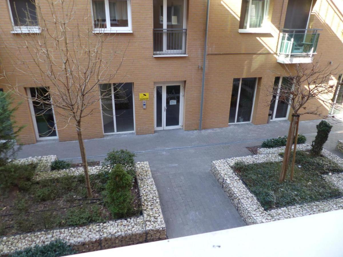 Apartment Avanti بودابست المظهر الخارجي الصورة