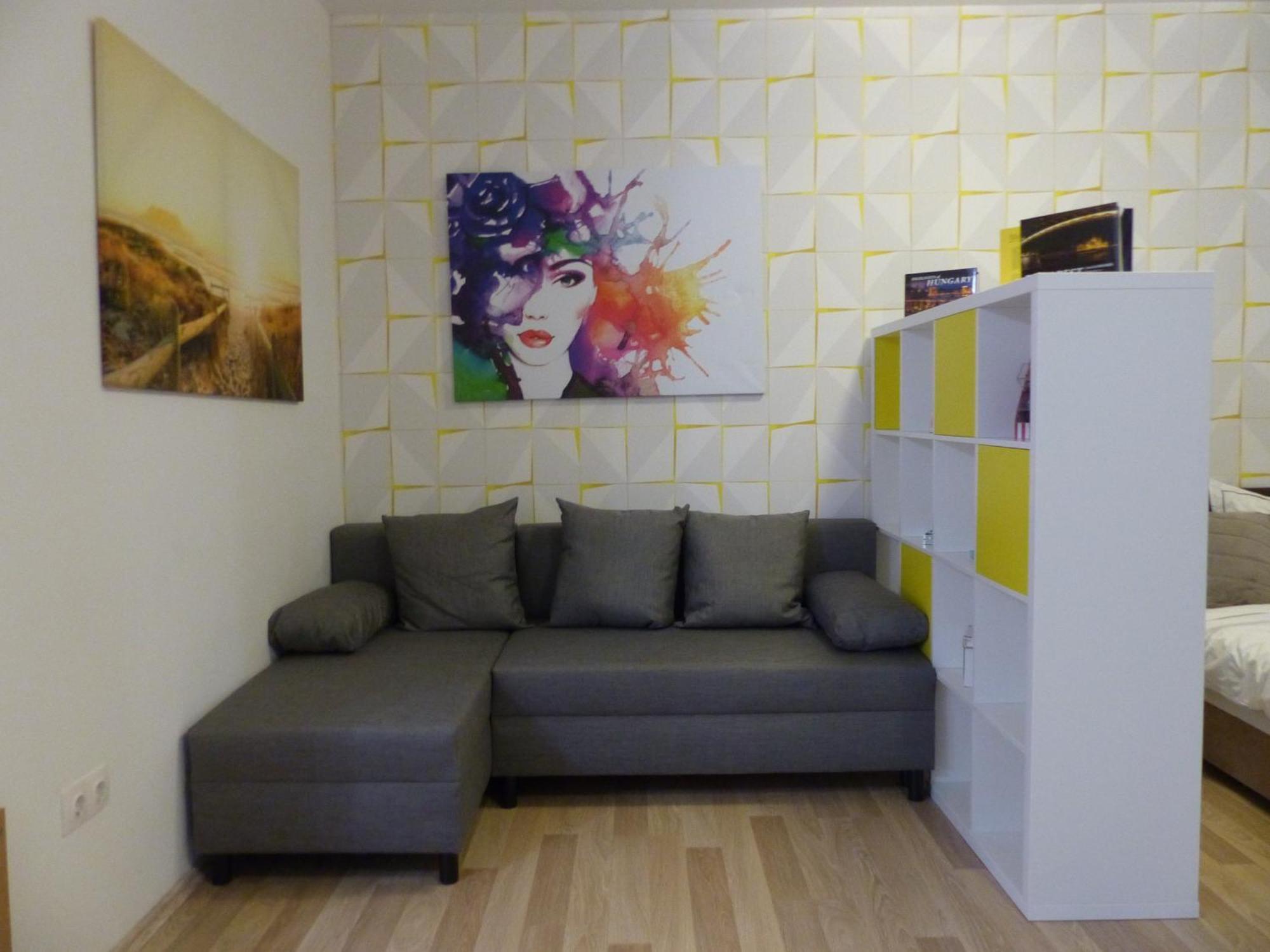 Apartment Avanti بودابست المظهر الخارجي الصورة